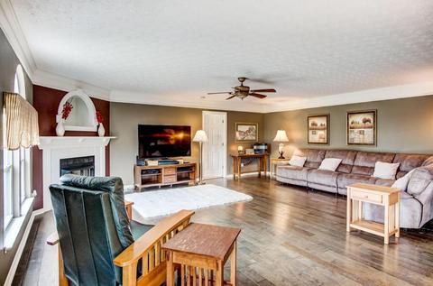 199 Heathermere Loop, Galena, OH 43021 photo 16