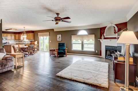 199 Heathermere Loop, Galena, OH 43021 photo 18