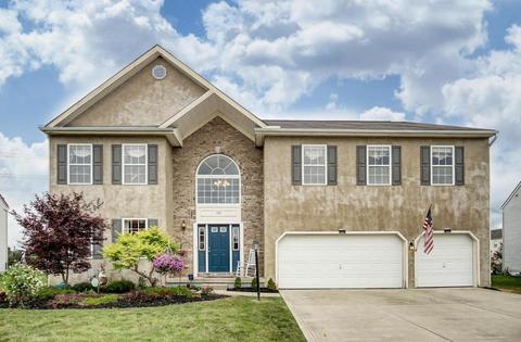 199 Heathermere Loop, Galena, OH 43021 photo 1