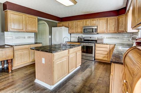 199 Heathermere Loop, Galena, OH 43021 photo 9