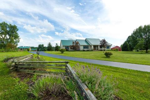 7529 Long Pond Rd, Cable, OH 43009 photo 1