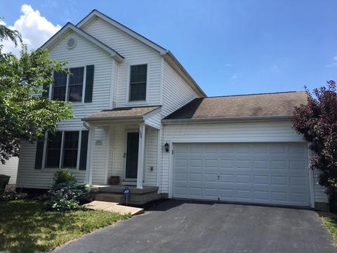 293 Iris Trail Dr, Galloway, OH 43119 photo 1