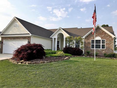 300 Nutmeg Ct, Circleville, OH 43113 photo 1