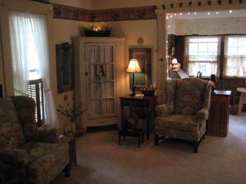 91 E Case St, Powell, OH 43065 photo 7