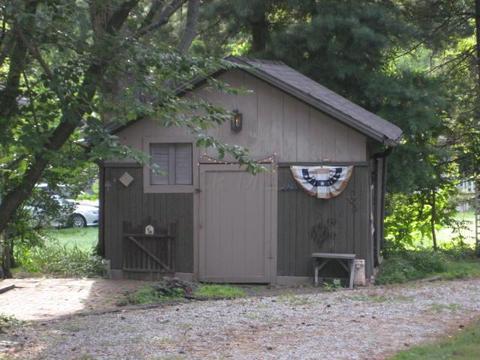 91 E Case St, Powell, OH 43065 photo 19