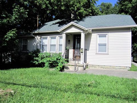 328 N Burnett Rd, Springfield, OH 45503 photo 1