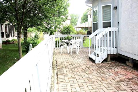 147 Sandstone Loop E, Westerville, OH 43081 photo 19