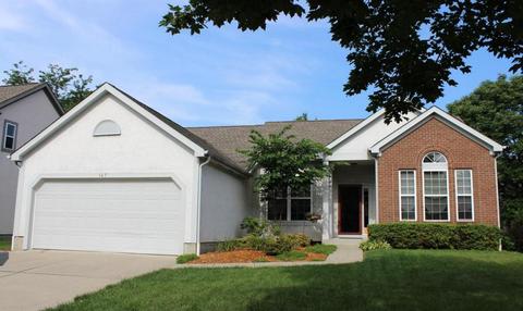 147 Sandstone Loop E, Westerville, OH 43081 photo 1