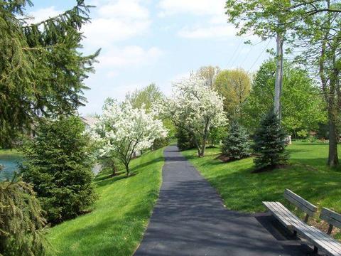 147 Sandstone Loop E, Westerville, OH 43081 photo 25