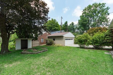 981 Hartford St, Worthington, OH 43085 photo 20