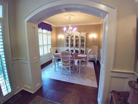 8331 Dolman Dr, Powell, OH 43065 photo 14