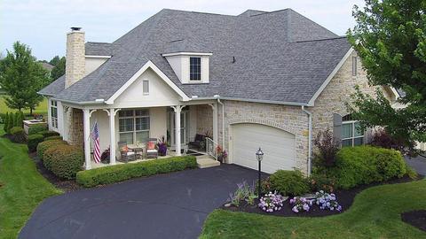 8331 Dolman Dr, Powell, OH 43065 photo 1