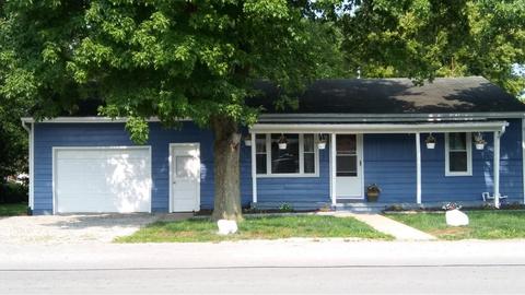 1095 S Washington St, Circleville, OH 43113 photo 1