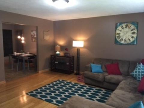 837 Pershing Dr, Circleville, OH 43113 photo 3