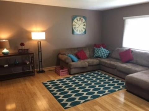 837 Pershing Dr, Circleville, OH 43113 photo 5