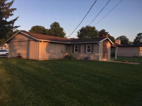 837 Pershing Dr, Circleville, OH 43113 photo 30