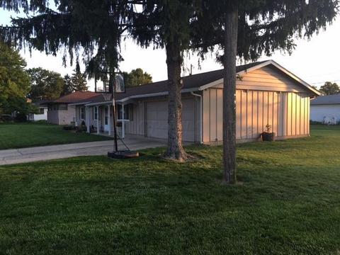 837 Pershing Dr, Circleville, OH 43113 photo 31