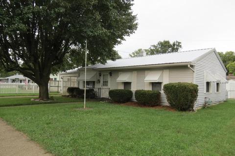 407 Stella Ave, Circleville, OH 43113 photo 1