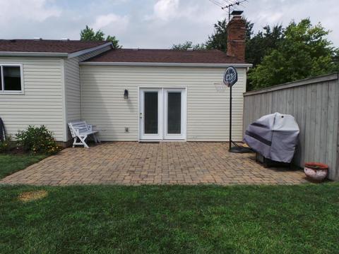 3165 Banting St, Dublin, OH 43017 photo 32