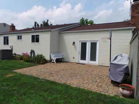 3165 Banting St, Dublin, OH 43017 photo 6