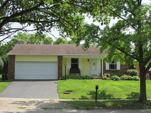3165 Banting St, Dublin, OH 43017 photo 29