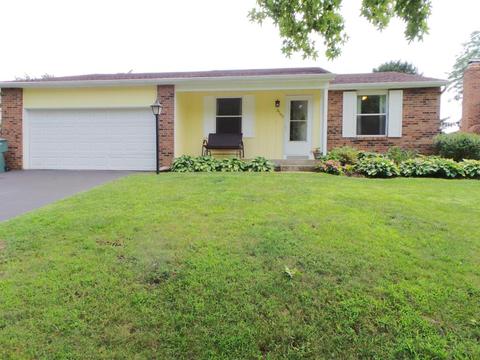 3165 Banting St, Dublin, OH 43017 photo 34