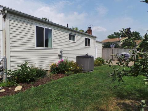 3165 Banting St, Dublin, OH 43017 photo 20