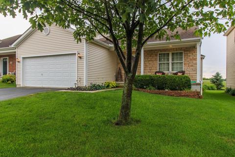 723 Salinger Dr, Lithopolis, OH 43136 photo 1