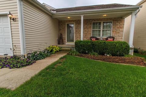 723 Salinger Dr, Lithopolis, OH 43136 photo 2