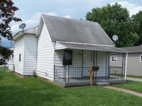 456 E Ohio St, Circleville, OH 43113 photo 1