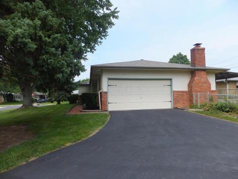 4792 Maize Rd, Columbus, OH 43229 photo 6