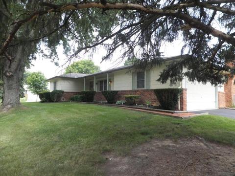 4792 Maize Rd, Columbus, OH 43229 photo 2