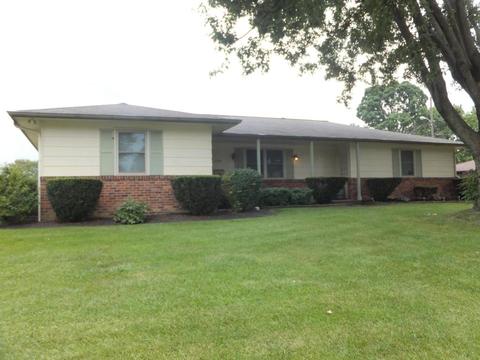 4792 Maize Rd, Columbus, OH 43229 photo 1