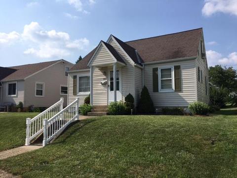 268 W Angle Ave, Logan, OH 43138 photo 1