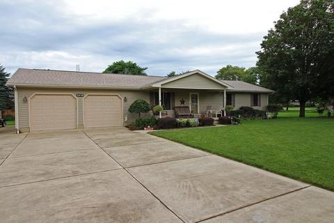 2410 Puthuff Ave, Circleville, OH 43113 photo 1