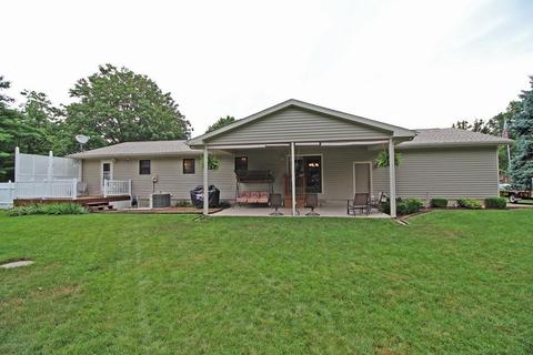 2410 Puthuff Ave, Circleville, OH 43113 photo 10