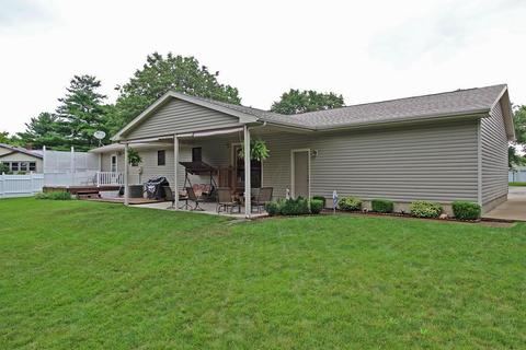 2410 Puthuff Ave, Circleville, OH 43113 photo 9