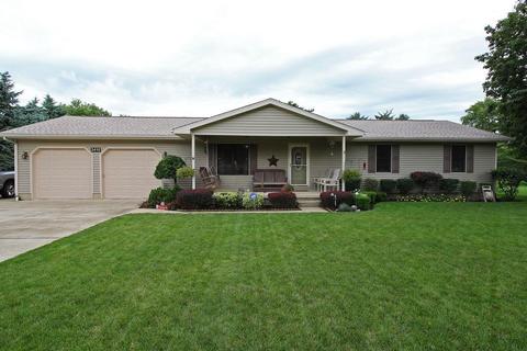 2410 Puthuff Ave, Circleville, OH 43113 photo 2