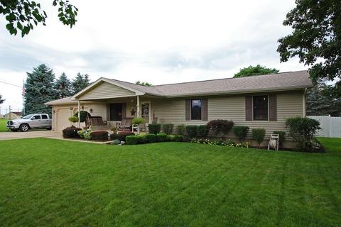 2410 Puthuff Ave, Circleville, OH 43113 photo 4
