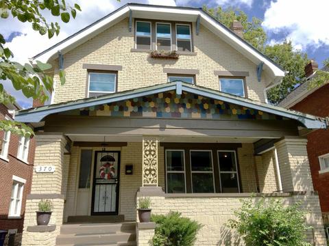 370 Berkeley Rd, Columbus, OH 43205 photo 1