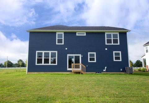 7342 White Cap Dr, Powell, OH 43065 photo 34