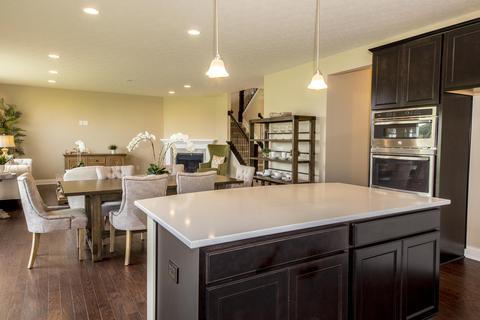 7342 White Cap Dr, Powell, OH 43065 photo 12