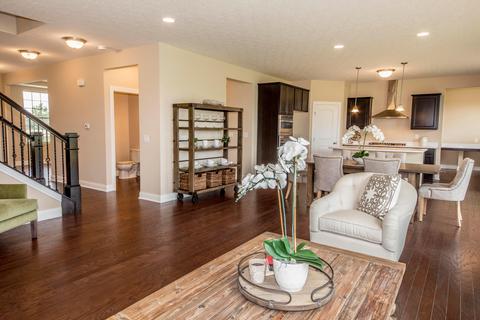 7342 White Cap Dr, Powell, OH 43065 photo 6