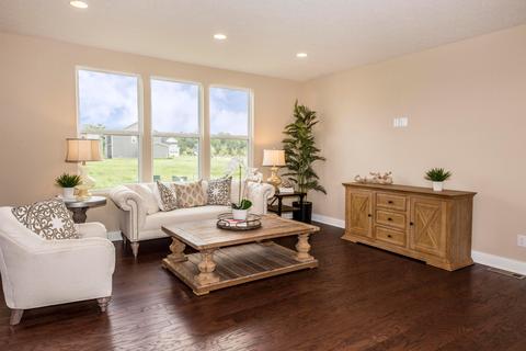 7342 White Cap Dr, Powell, OH 43065 photo 8