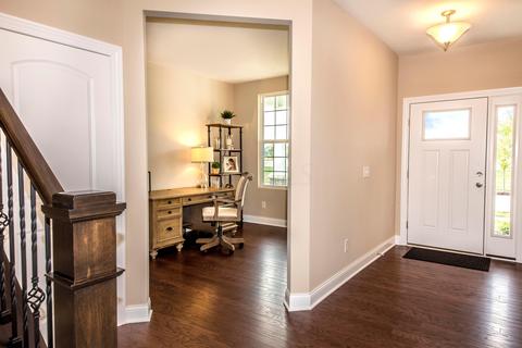 7342 White Cap Dr, Powell, OH 43065 photo 4
