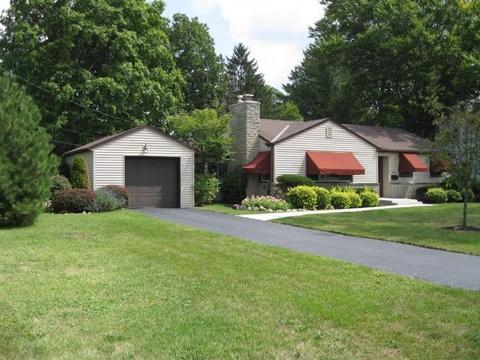 3282 Mountview Rd, Columbus, OH 43221 photo 2