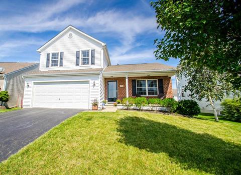 816 Shellbark St, Blacklick, OH 43004 photo 18