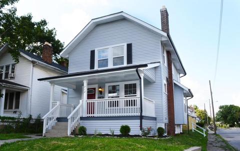 712 E Kossuth St, Columbus, OH 43206 photo 1