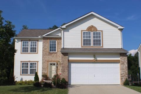 319 Haystack Ave, Pataskala, OH 43062 photo 1