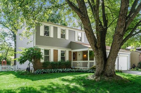 8762 Ripton Dr, Powell, OH 43065 photo 1